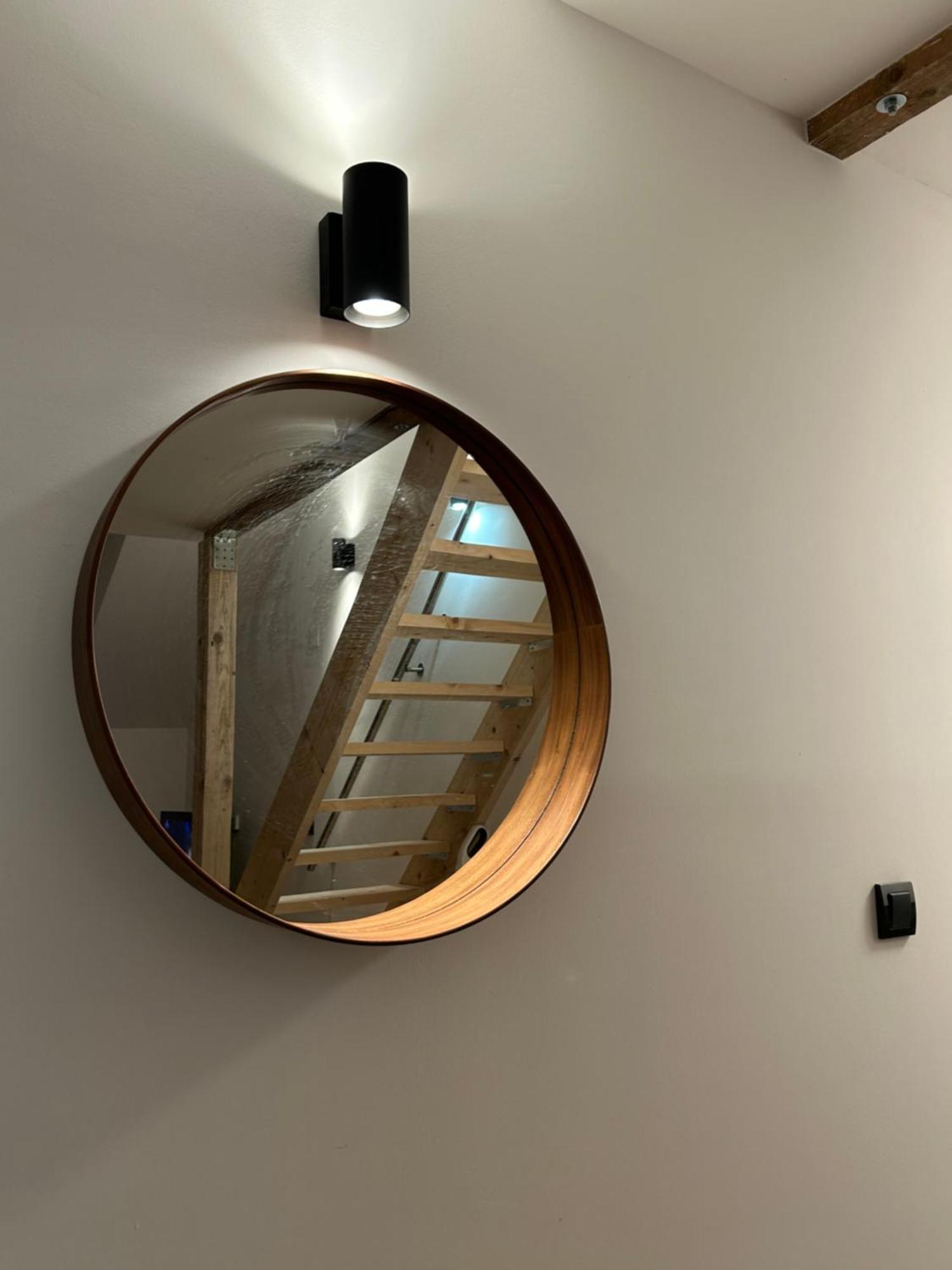Appartamento Nest Zen Garden Novi Sad Esterno foto